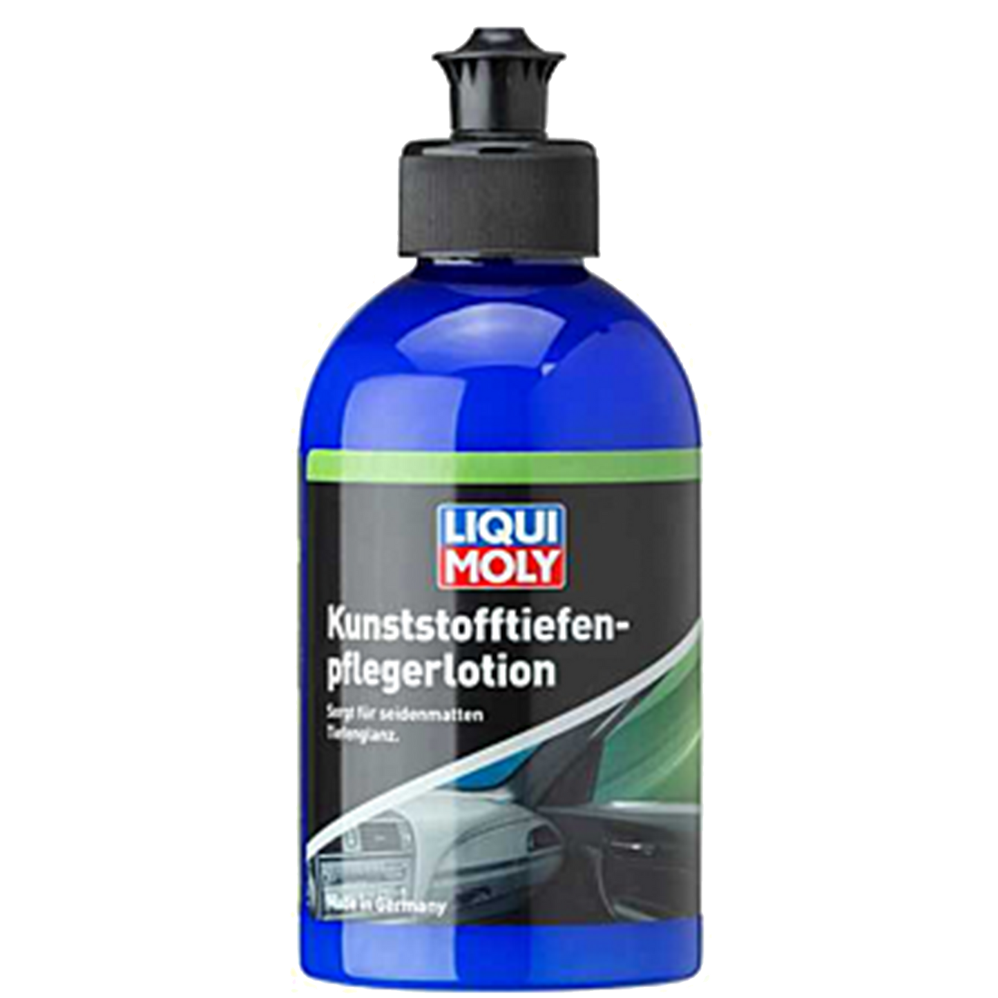 LIQUI MOLY Kunststofftiefenpflegerlotion - 250ml