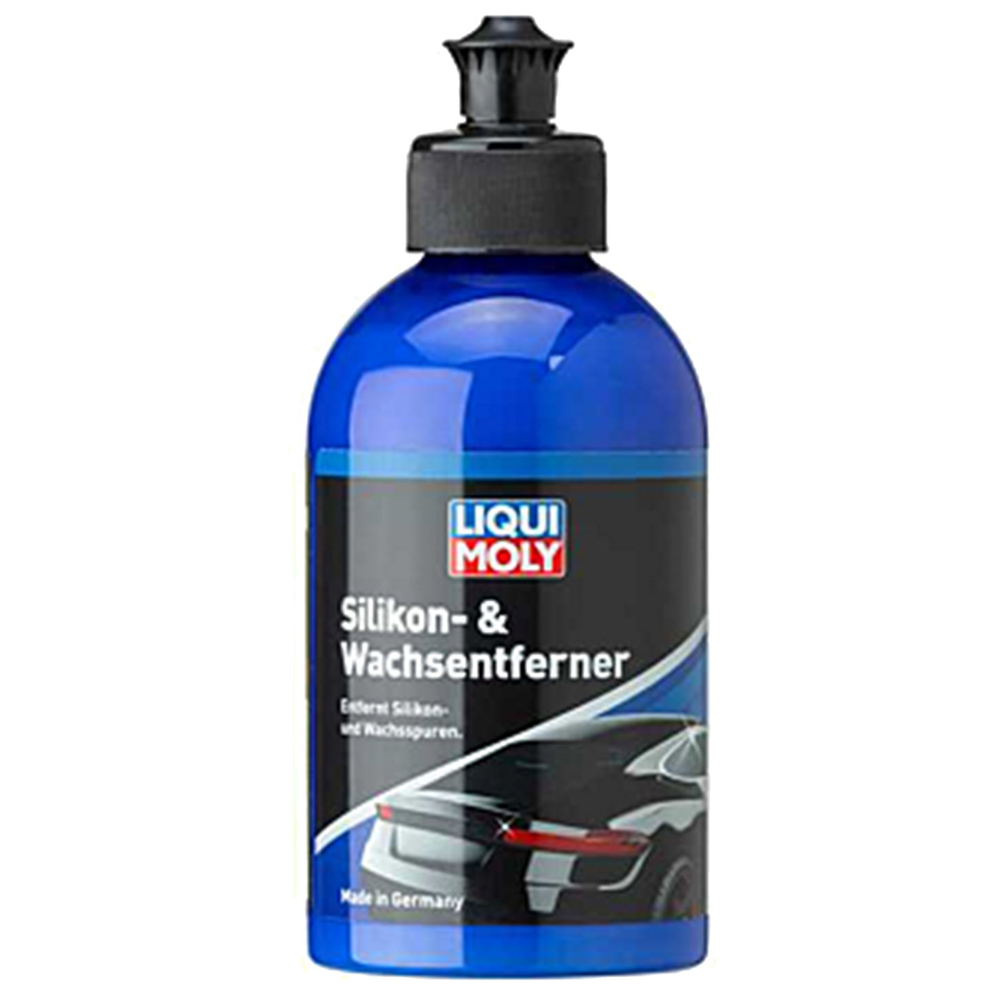 LIQUI MOLY Silikon- & Wachsentferner - 250ml