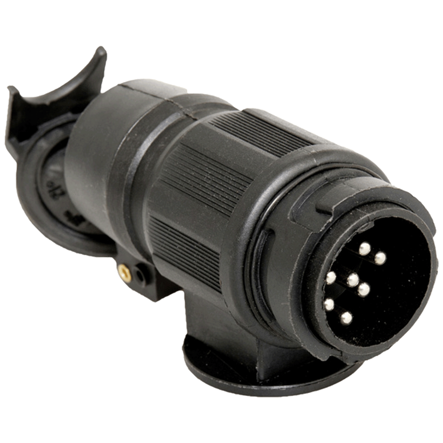 Mini Adapter 13 auf 7-polig