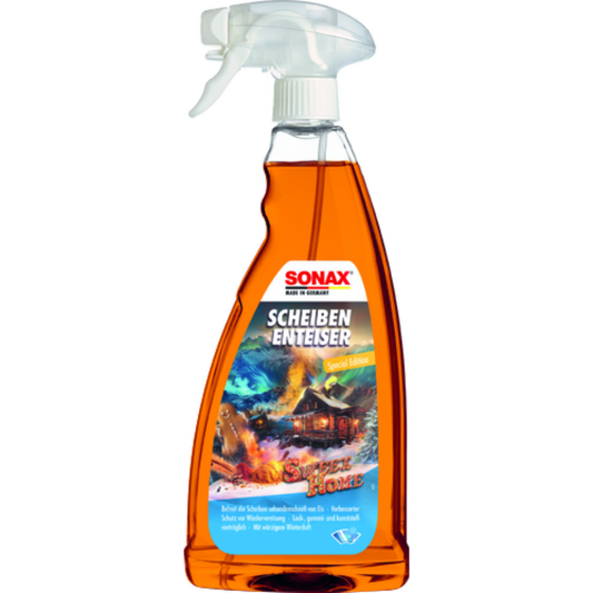 ScheibenEnteiser Sweet Home Special Edition 1 L