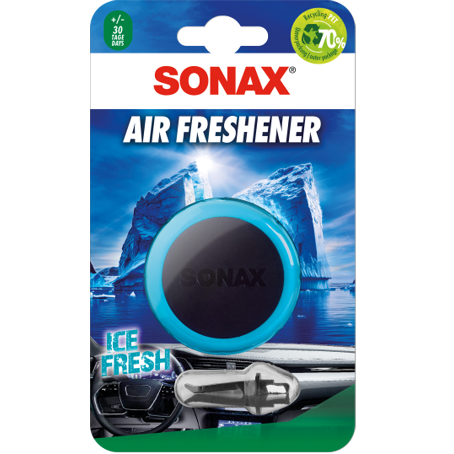 SONAX Air Freshener