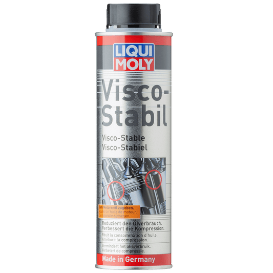 LIQUI MOLY Visco-Stabil - 300ml