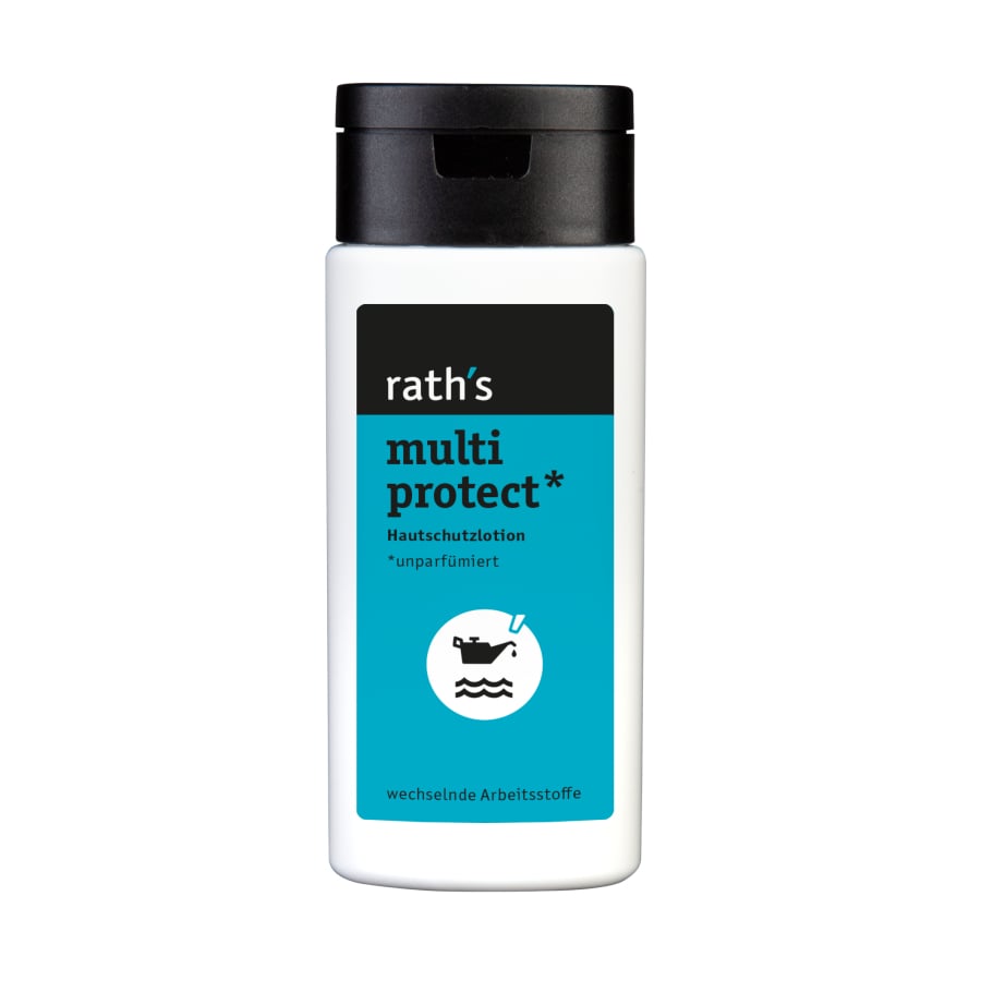 Rath’s Probierset Werkstatt