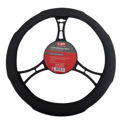 Lenkradbezug Sport für Lenkräder mit Ø 37–39 cm