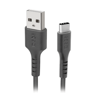SBS Daten- und Ladekabel USB-C