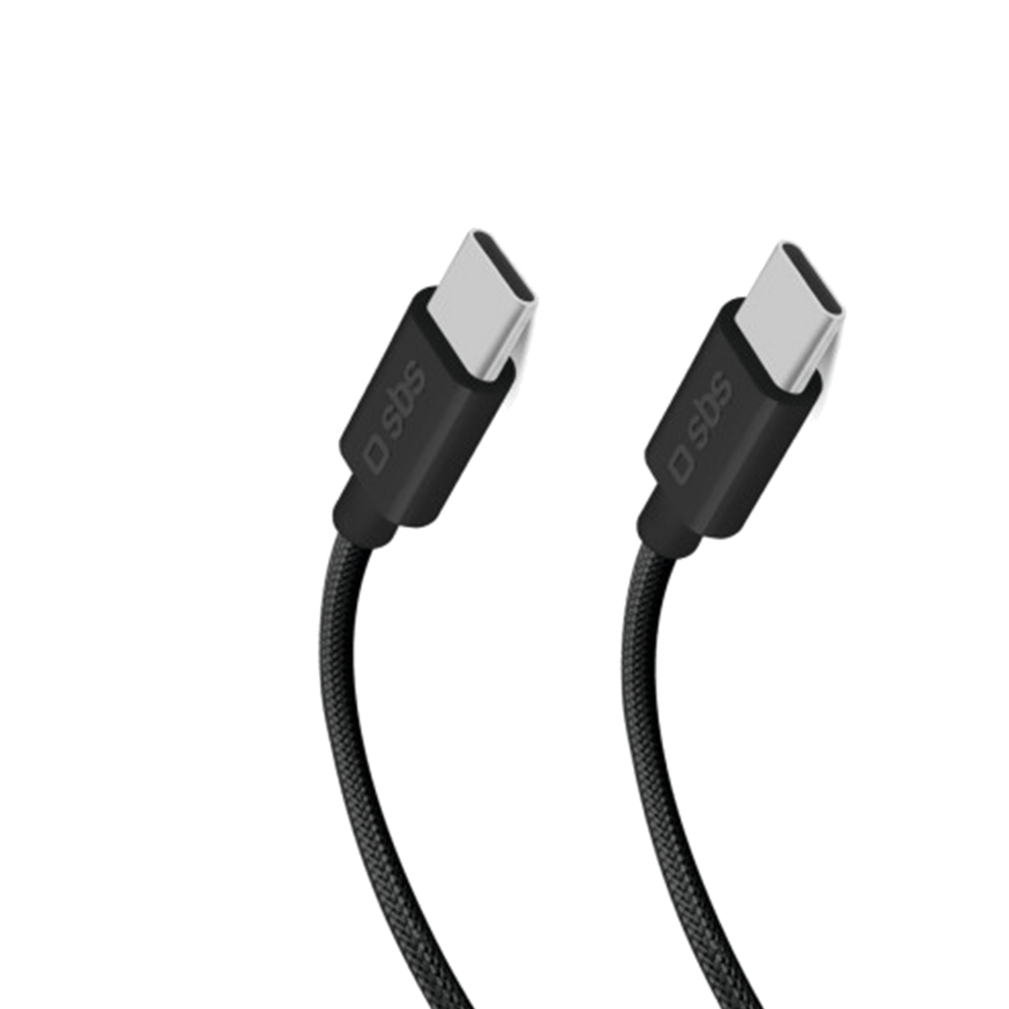 SBS Daten- und Ladekabel USB-C