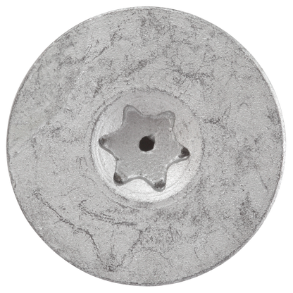 SWG Ölablassschraube M14 x 1,5 x 10,5 mit Dichtring – Stahl Zink-Nickel 2411415180SWG