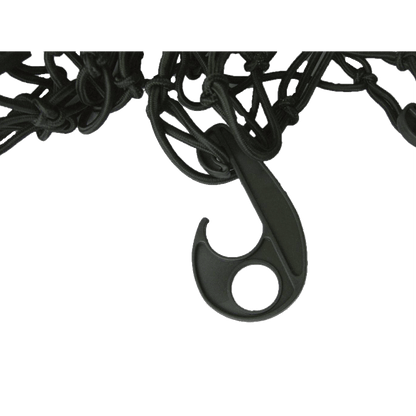 Anhänger- und Gepäcknetz 1,25 x 2,10 m