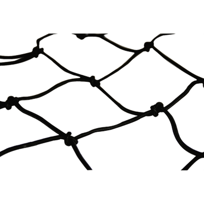 Anhänger- und Gepäcknetz 1,25 x 2,10 m