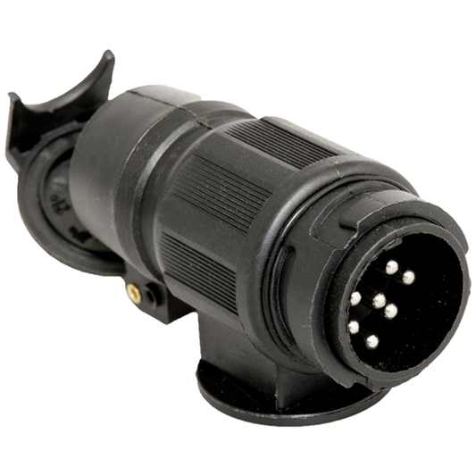Mini Adapter 13 auf 7-polig