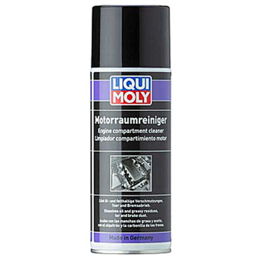 LIQUI MOLY Motor­raum­rei­niger - 400ml
