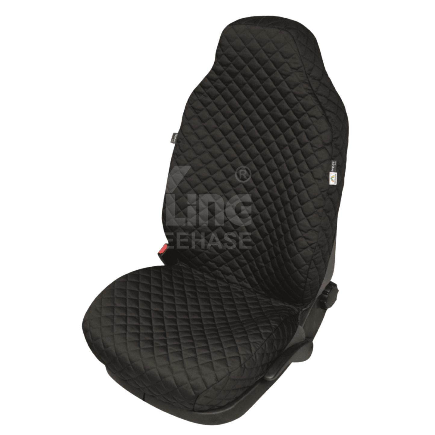 Comfort Fit Sitzbezug – Komfort trifft Funktion