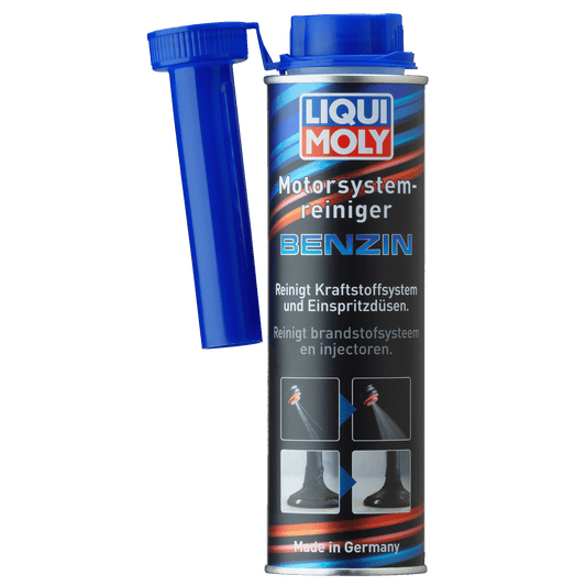 LIQUI MOLY Motorsystemreiniger Benzin - 300ml