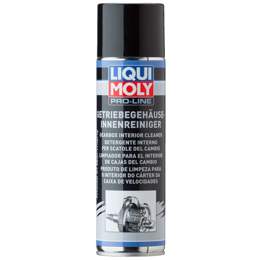 LIQUI MOLY Pro-Line Getriebegehäuseinnenreiniger - 500ml