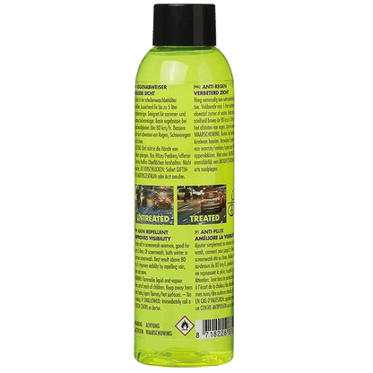 RAIN BUSTER Regenabweiser - 150ml