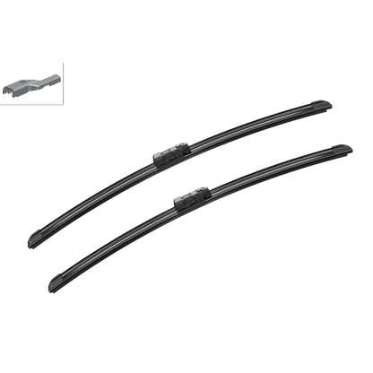 BOSCH A 051 S - Aerotwin Scheibenwischer-Set
