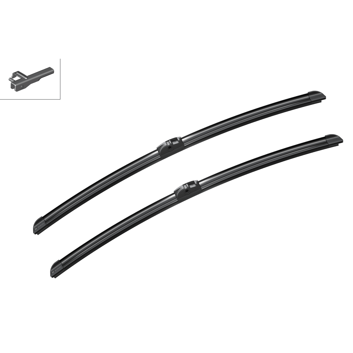 BOSCH A 053 S - Aerotwin Scheibenwischer-Set