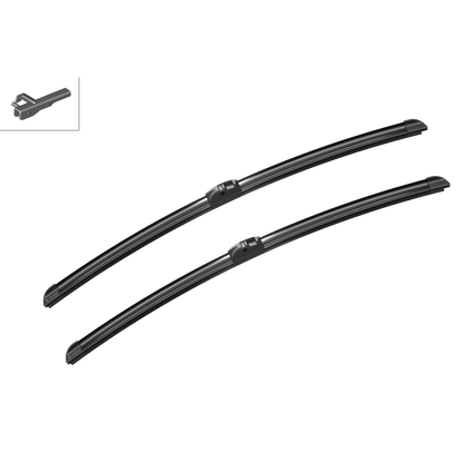 BOSCH A 053 S - Aerotwin Scheibenwischer-Set