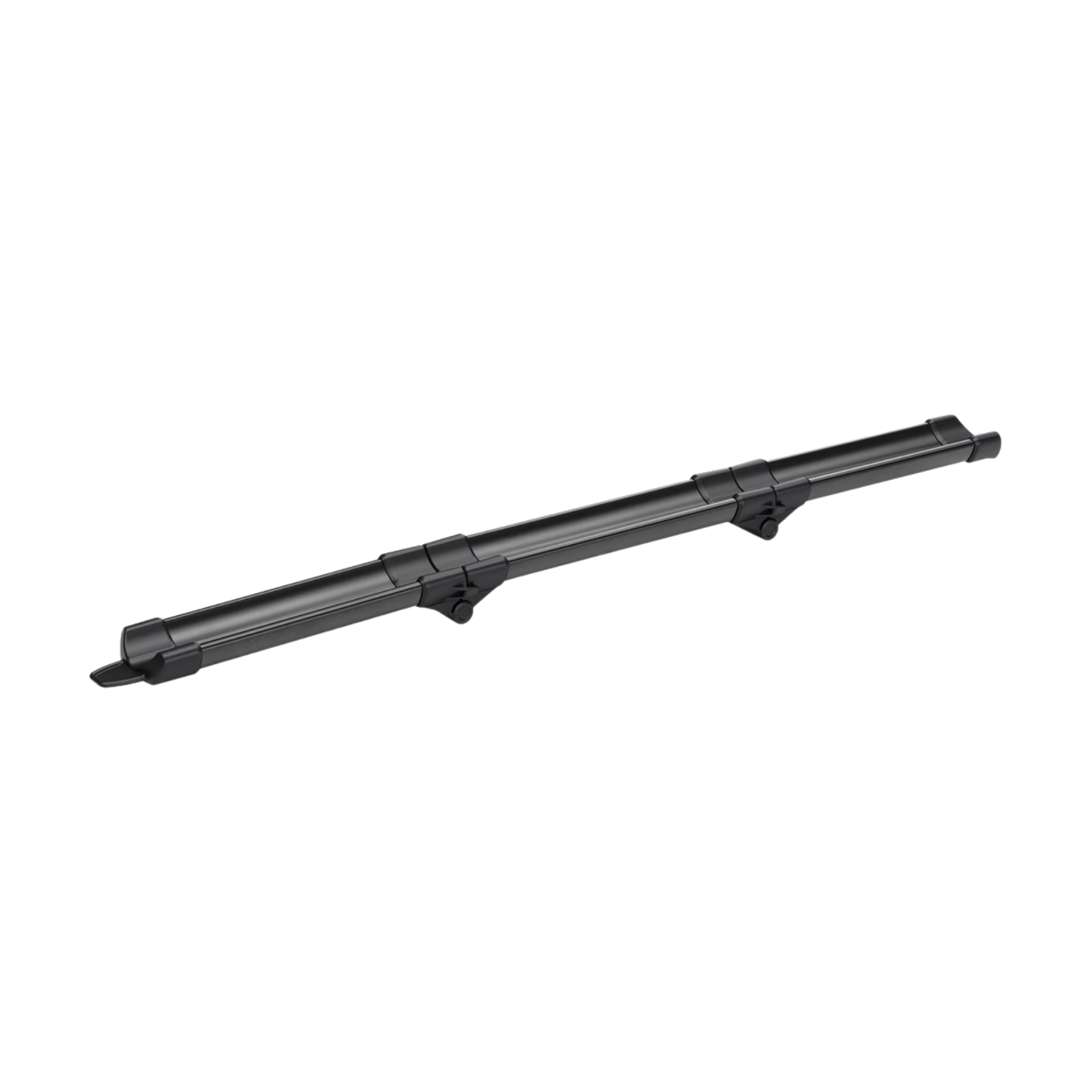Thule Loading Ramp – Fahrräder mühelos auf den Fahrradträger schieben
