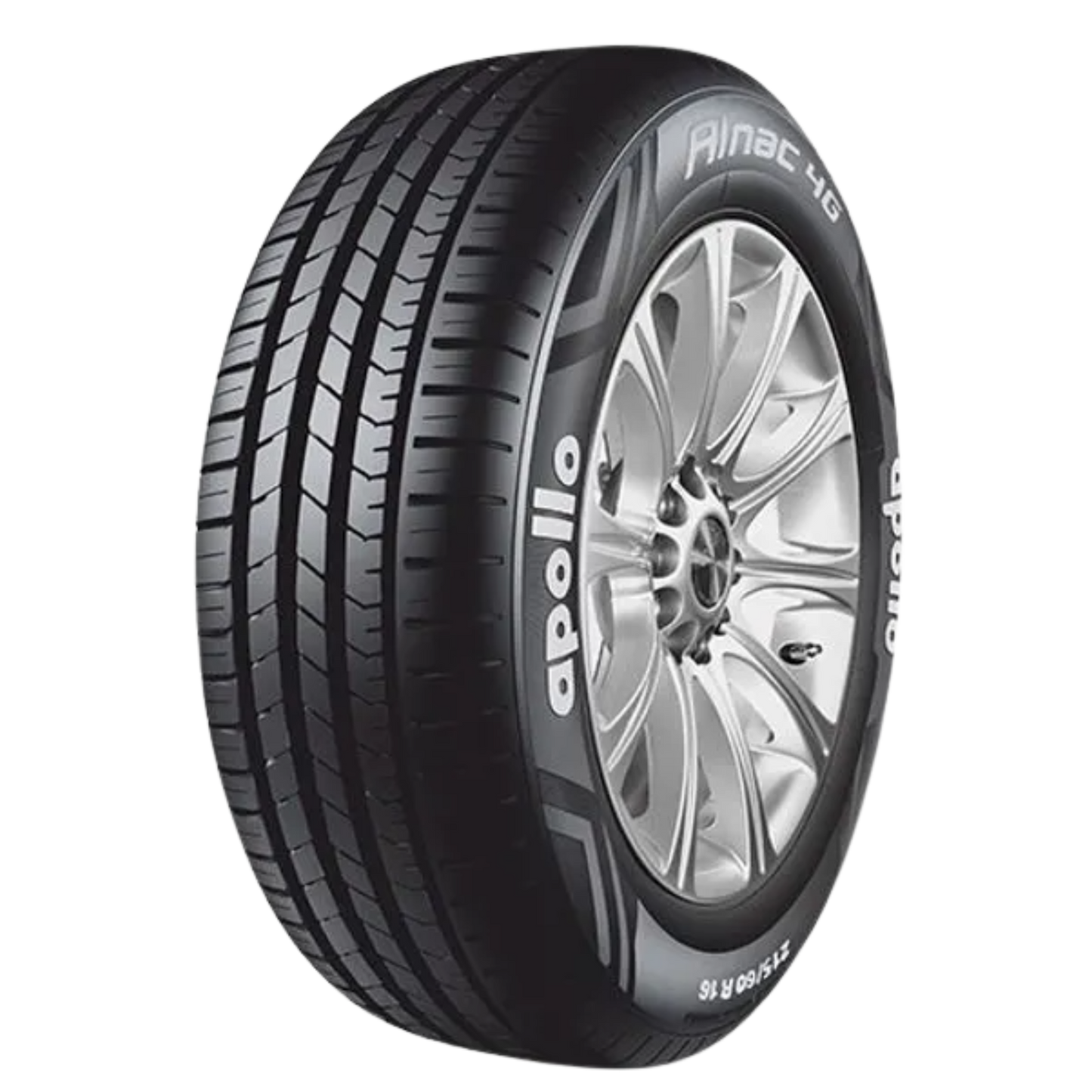 Apollo Alnac 4G 185/65 R15 92T XL Sommerreifen