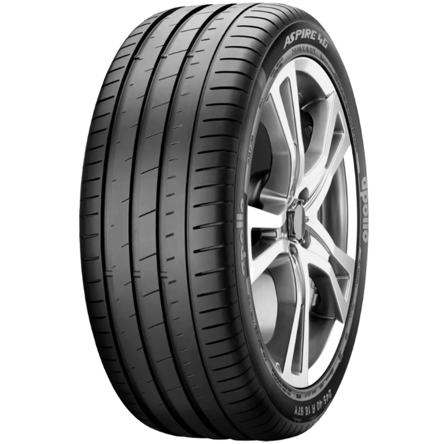 Apollo Aspire 4G+ 225/40 R18 92Y XL Sommerreifen