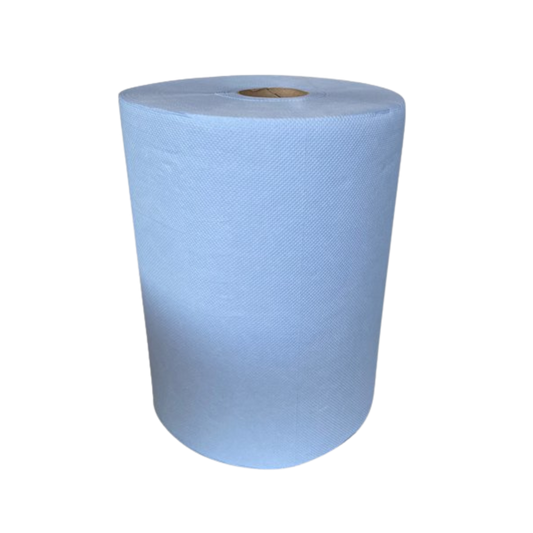 Ravenol Putzpapier blau 3 lg. 500 Blatt