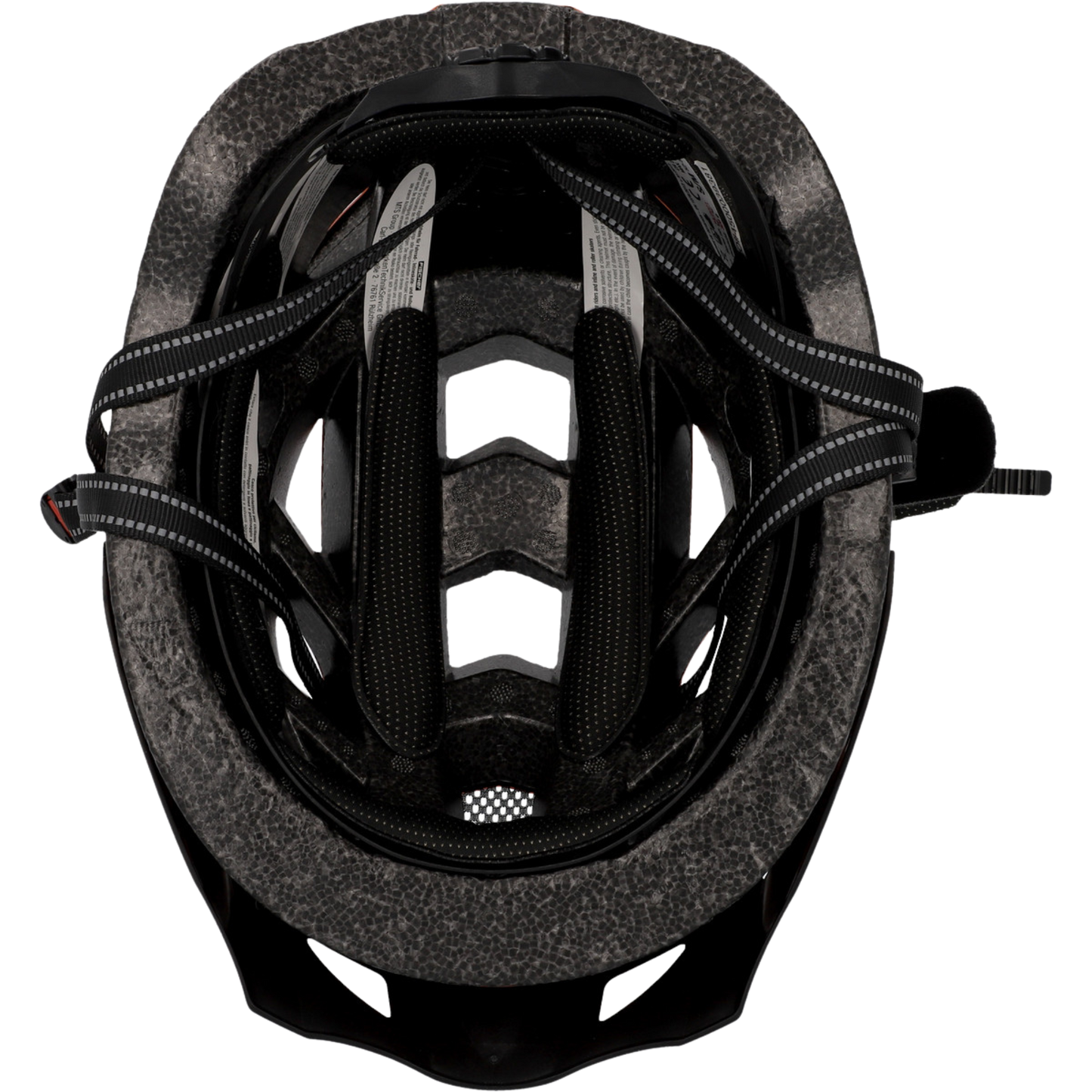 FISCHER Urban Plus Miami S/M Fahrradhelm 52-59cm Rostbraun