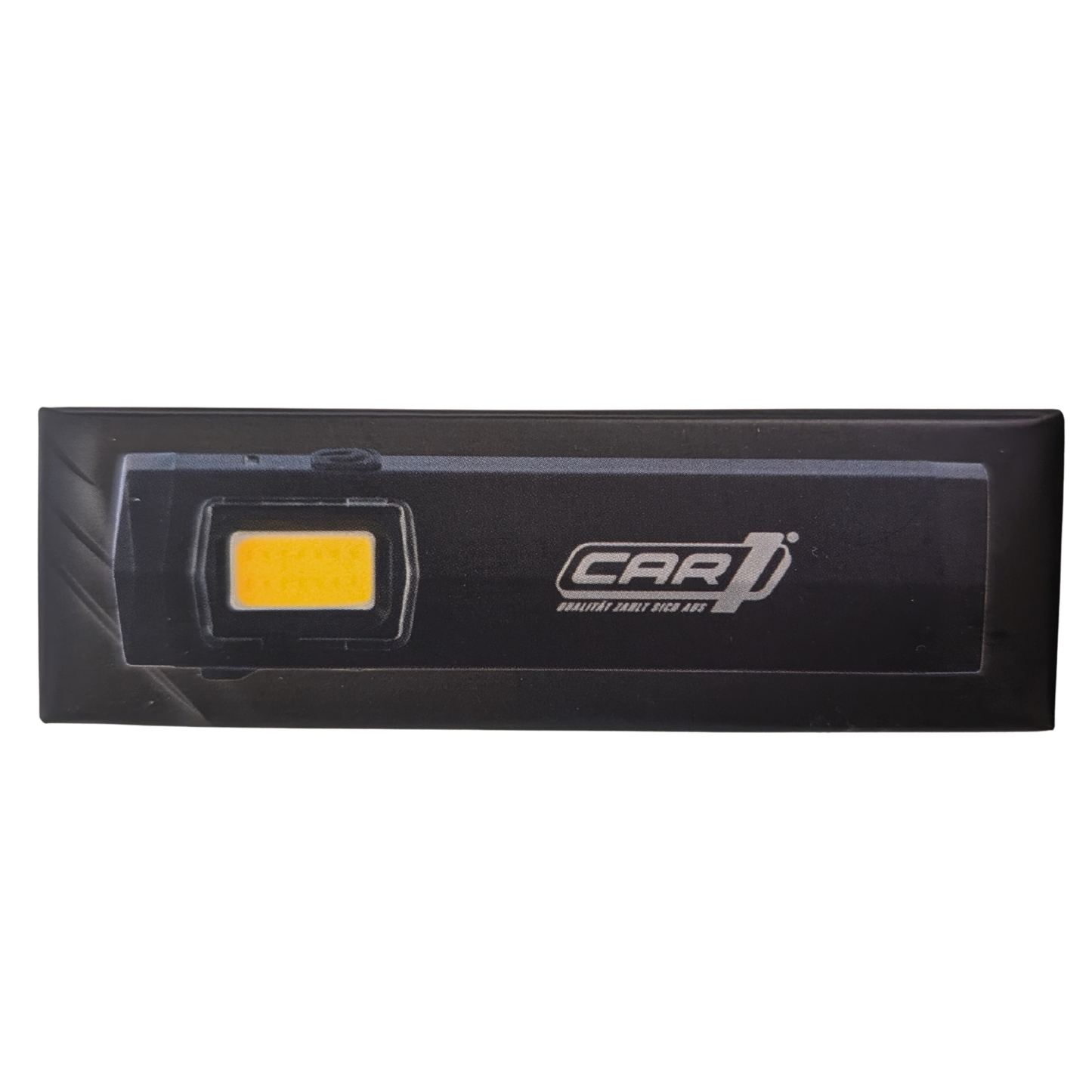 Car1 LED Mini lampe wiederaufladbar mit USB-C