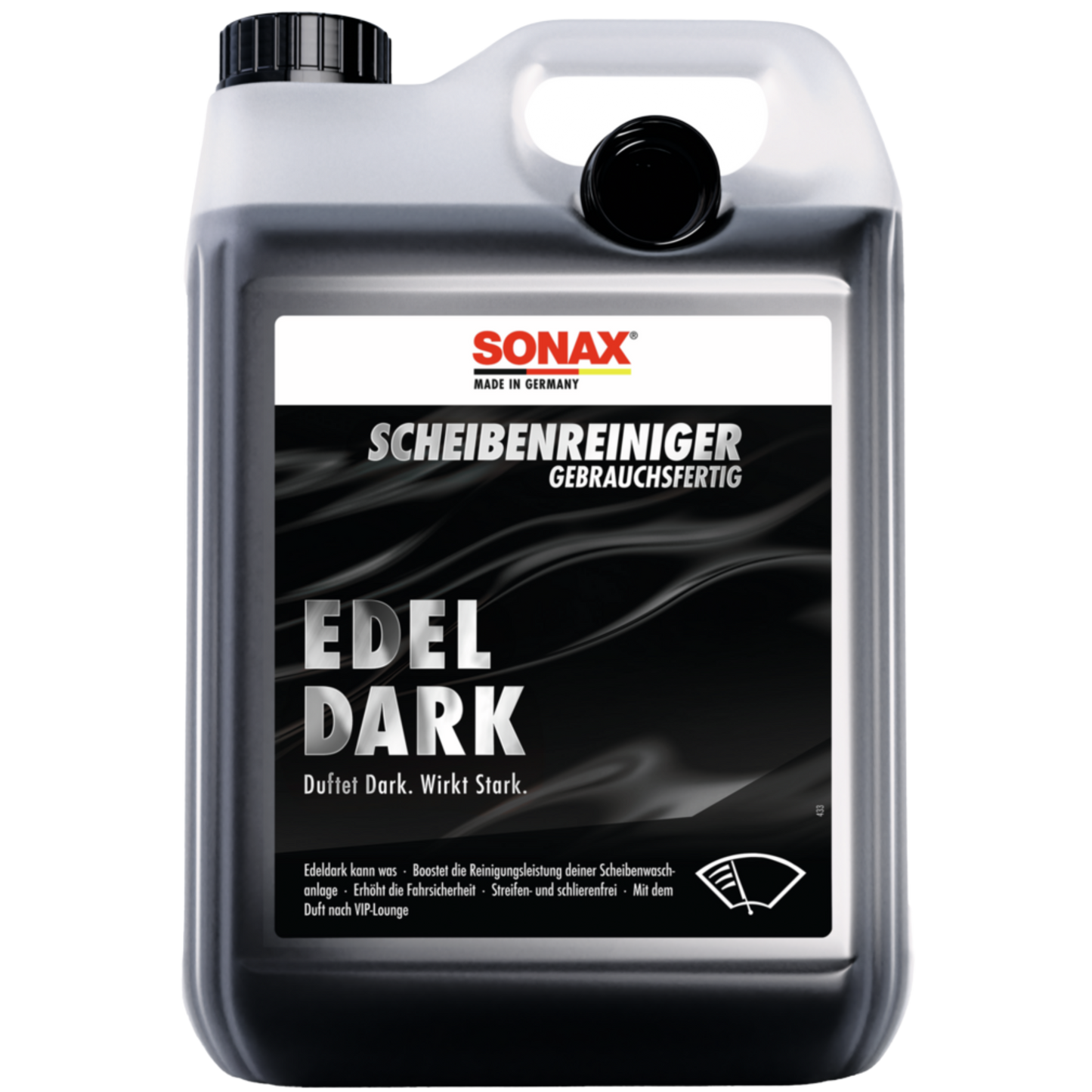 SONAX Scheibenreiniger gebrauchsfertig - 5l