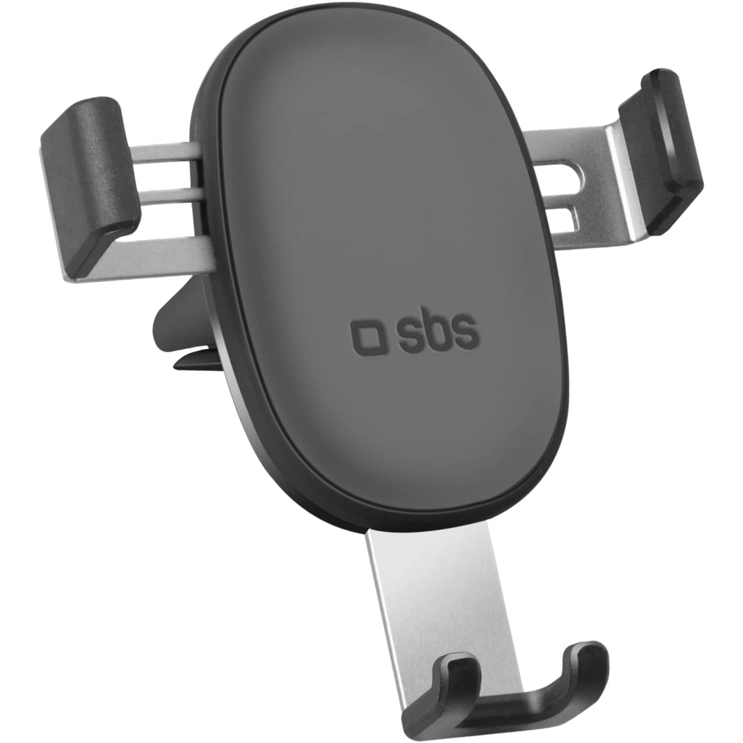 SBS Smartphone-Halterung Gravity Car Holder – Universal für Lüftungsgitter