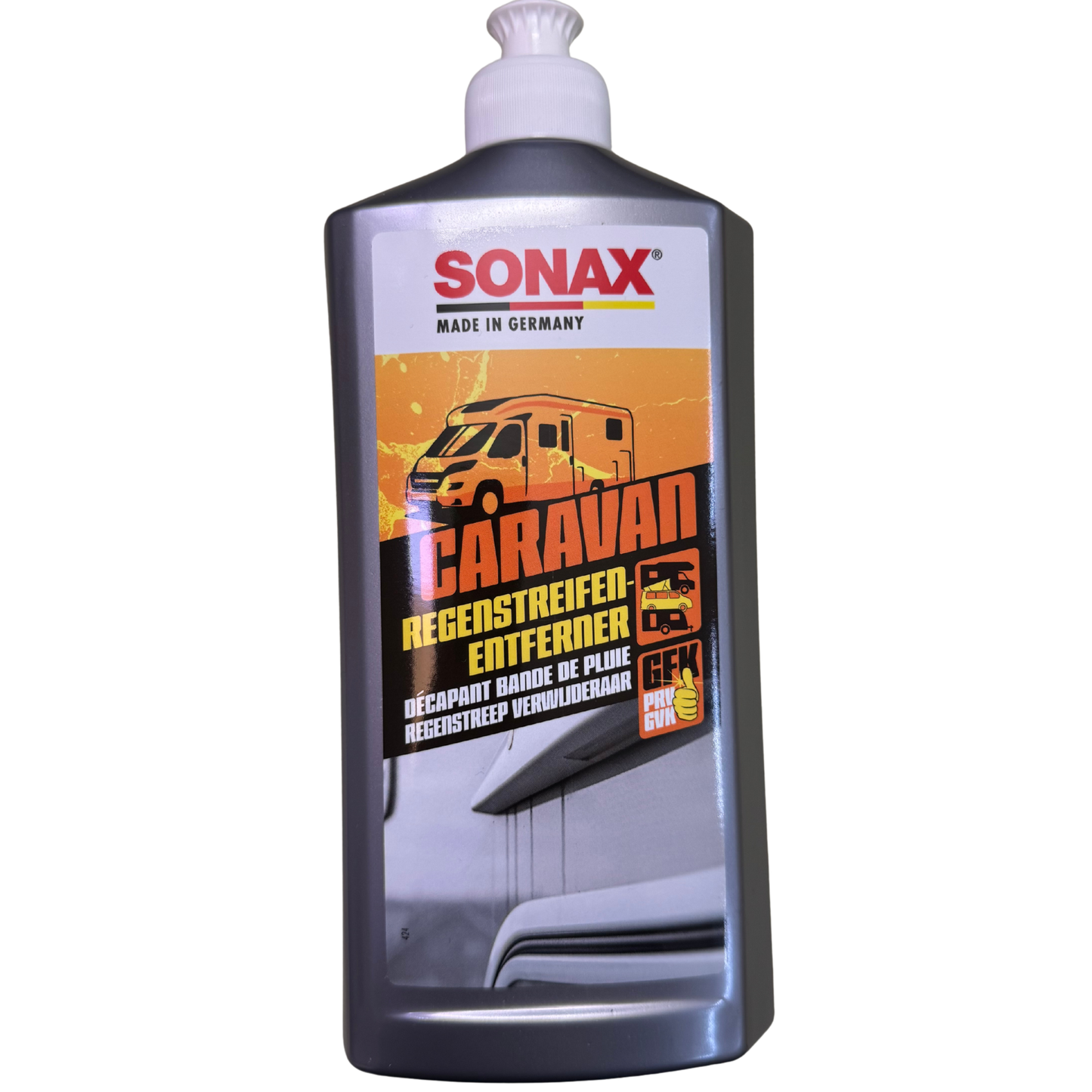 SONAX CARAVAN-Set