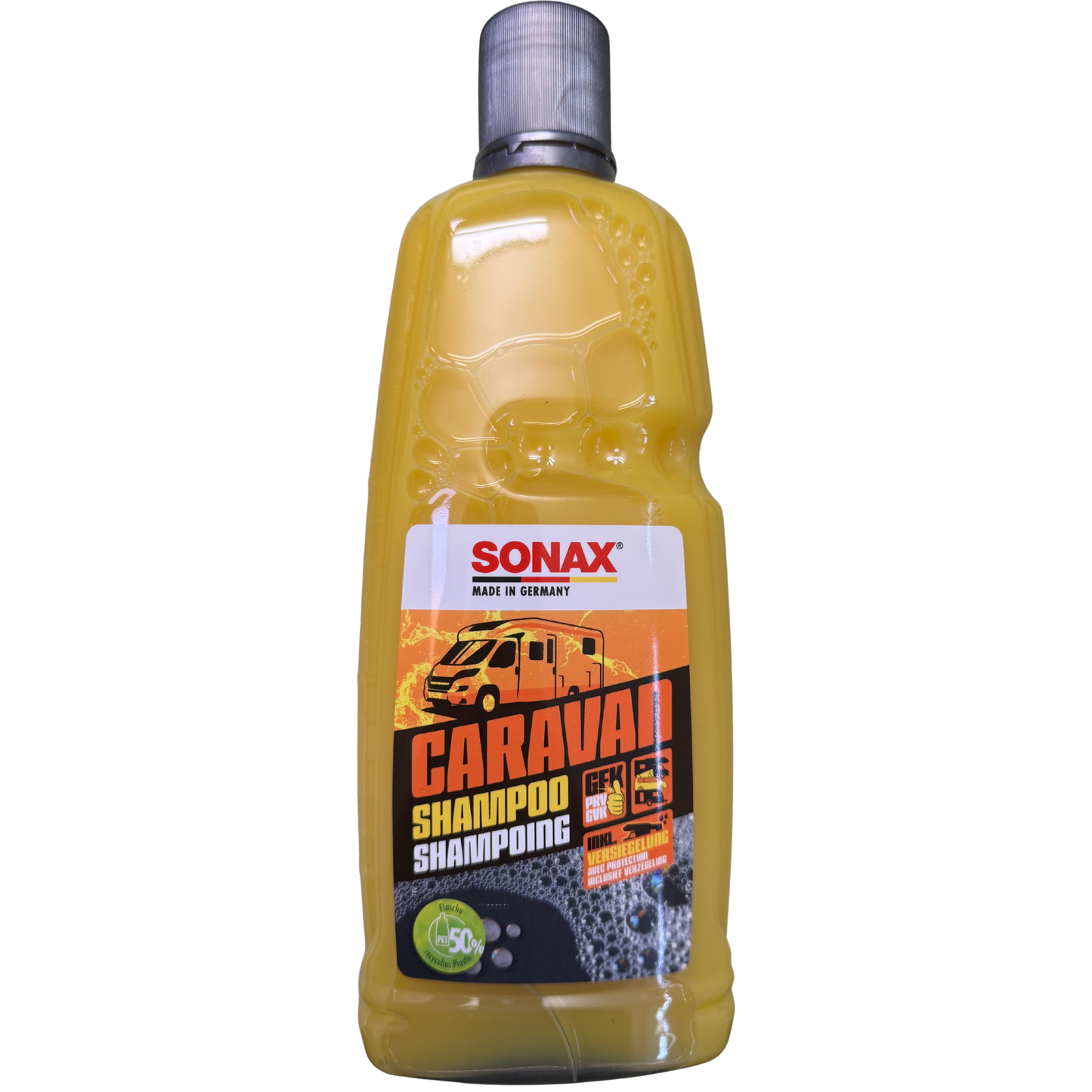 SONAX CARAVAN-Set