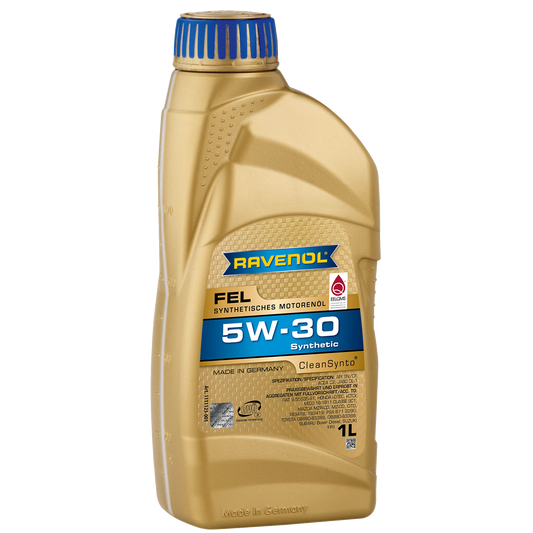 RAVENOL FEL SAE 5W-30