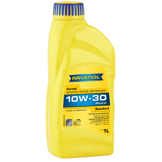 RAVENOL FORMEL STANDARD SAE 10W-30