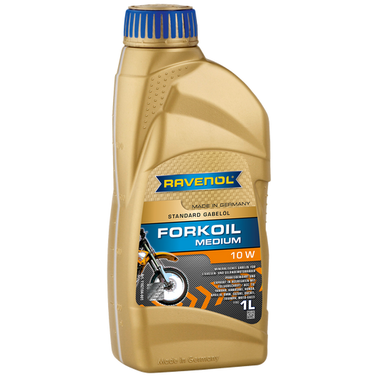 RAVENOL FORKOIL Medium 10W