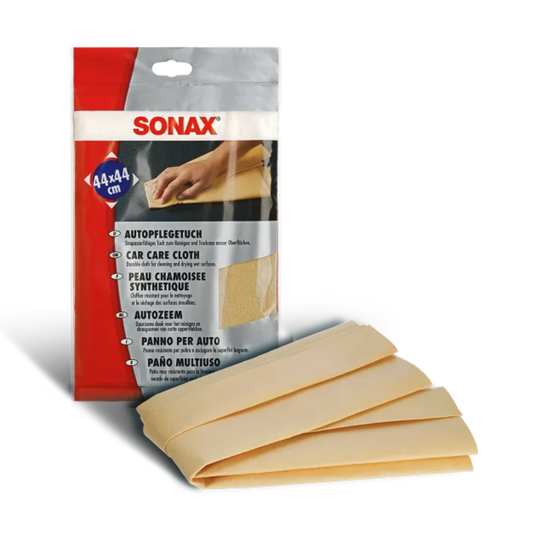 SONAX Autopflegetuch