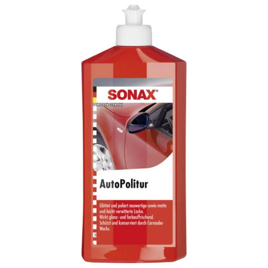SONAX AutoPolitur - 500ml