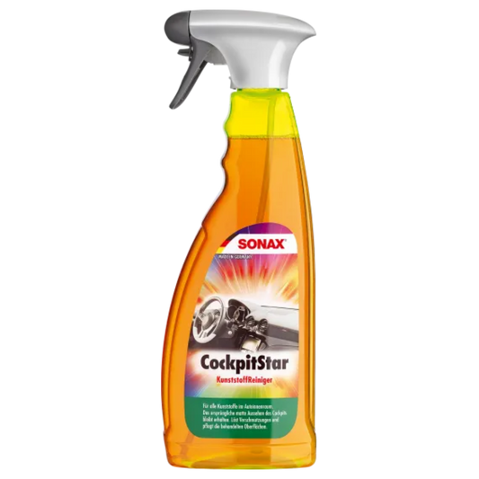 SONAX Cockpitstar - 750ml