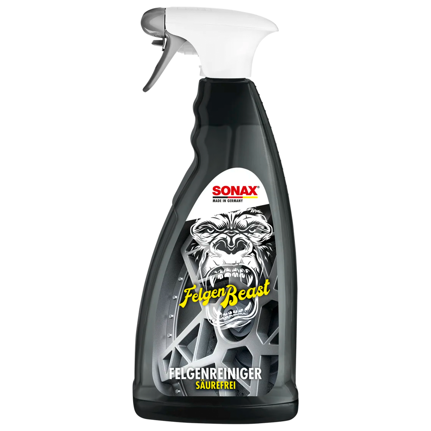 SONAX "Felgenbeast"