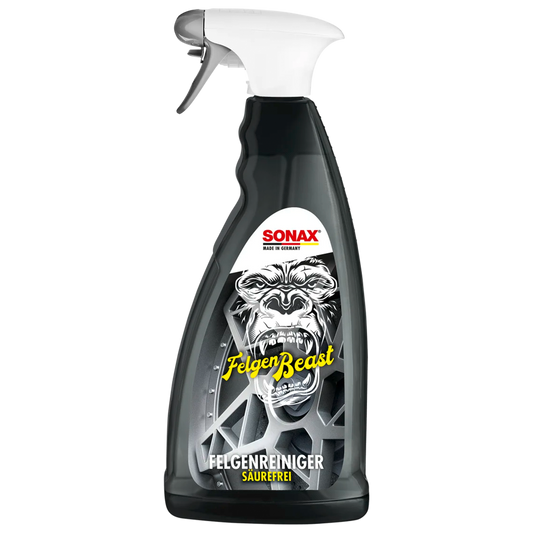 SONAX "Felgenbeast"