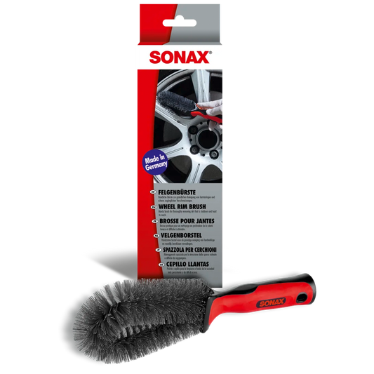 SONAX Felgenbürste