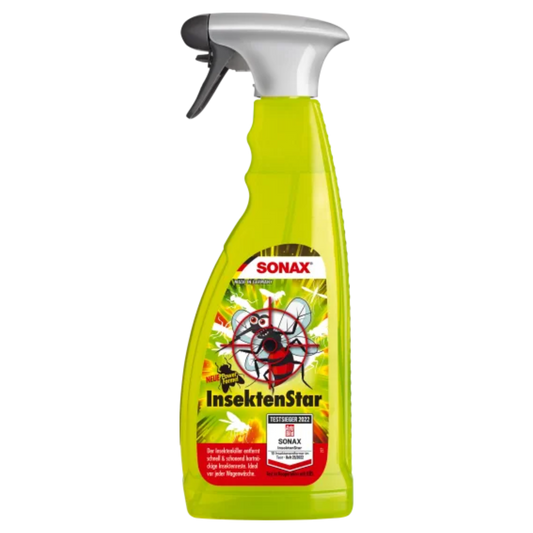 SONAX Insektenstar - 750ml