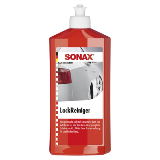SONAX Lackreiniger - 500ml