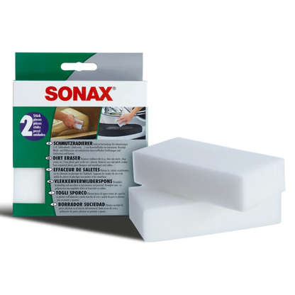 SONAX Schmutzradierer
