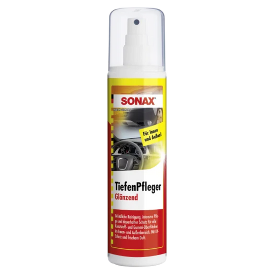 SONAX Tiefenpfleger Glänzend - 300ml
