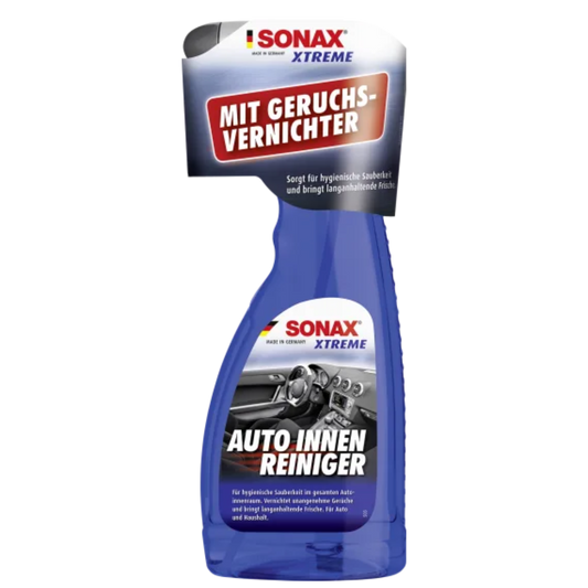 SONAX XTREME Autoinnenreiniger - 500ml