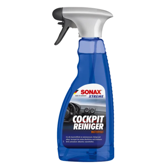 SONAX XTREME Cockpitreiniger Matteffect - 500ml