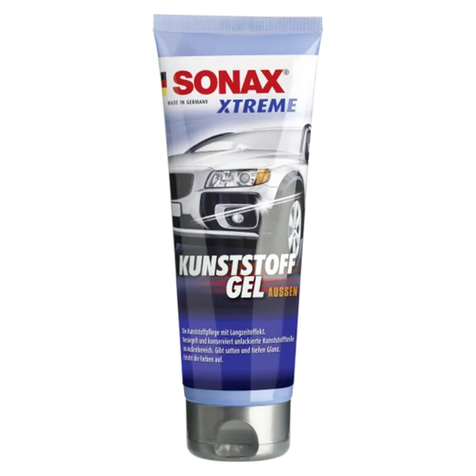 SONAX XTREME Kunststoffgel Außen NanoPro - 250ml